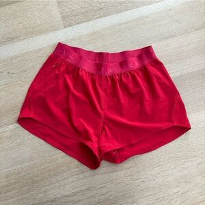 Outdoor Voices Relay Shorts